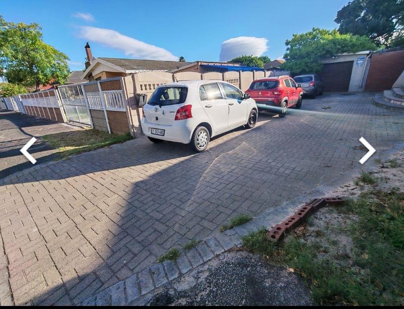3 Bedroom Property for Sale in Churchill Estate Western Cape
